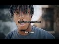 Juice WRLD Autograph V2 Unreleased Sub Español