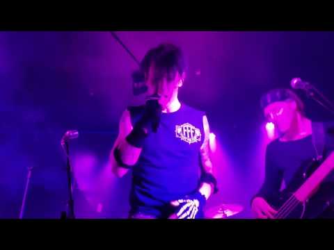 Porn Star Dancing - (My Darkest Days)Deadset Society