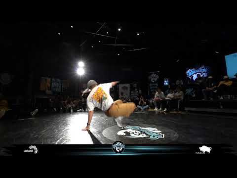 Breakstok 2021: BGIRL