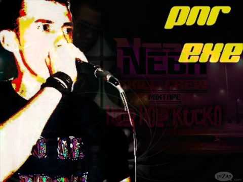 NeBa ft Shut Unit (Pnr-Exe,Chorma,Bloody MC) & Central (Revolt & Tezzy)-NAJAVA