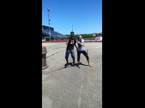 Antonnio.  Woodson.  Moreon