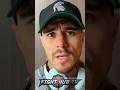 “TSZYU HAS PROVEN HIMSELF” - GEORGE KAMBOSOS ON CHARLO VS TSZYU!