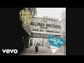 The Allman Brothers Band - Dreams (Audio) 
