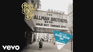 The Allman Brothers Band - Dreams (Audio)