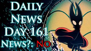 Daily Silksong - Sea of Sorrow News - Day 161