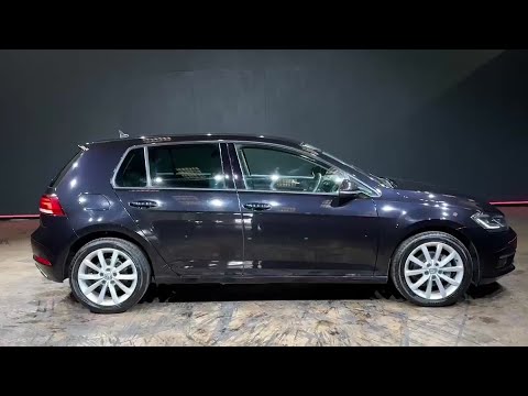 Volkswagen Golf 1.2 TSI AUTOMATIC - COMFORT LINE - Image 2