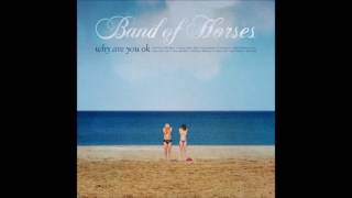 Band Of Horses - Hag