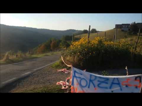 Rally città di Modena 2016