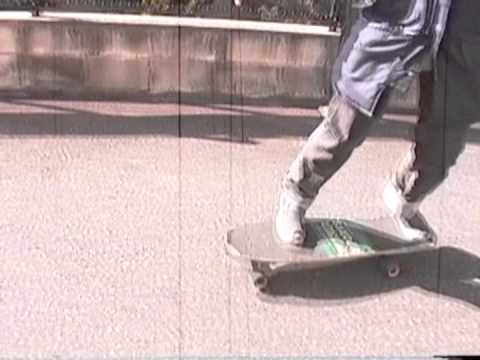 ▲ BOOM BOOM KID ▲ Dejame Ser Parte De Esa Locura ▲ [Videoclip] ▲