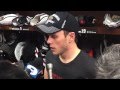 Toews and Blackhawks dedicate 4-0 win to the late.