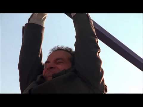 Monk Intro of the second season