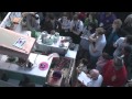 Rube Goldberg 2012