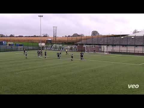 CYFC 1ST'S vs Belfast Celtic