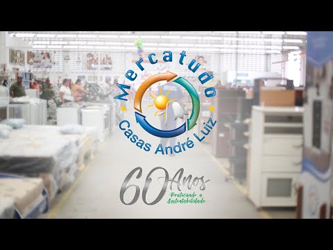 Mercatudo Casas André Luiz