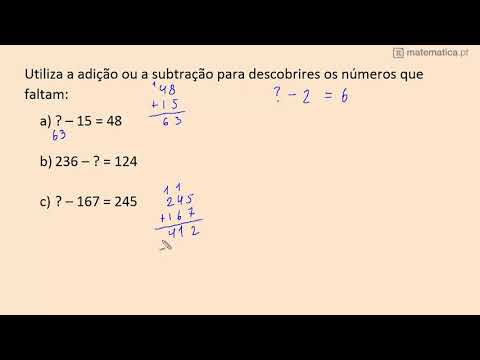 Resolução de um problema com MMC