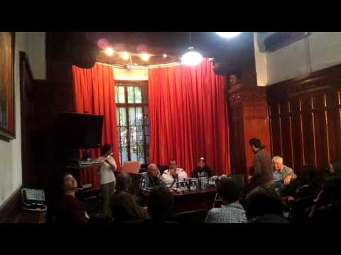 Pastel de Toamna de Vasile Jianu