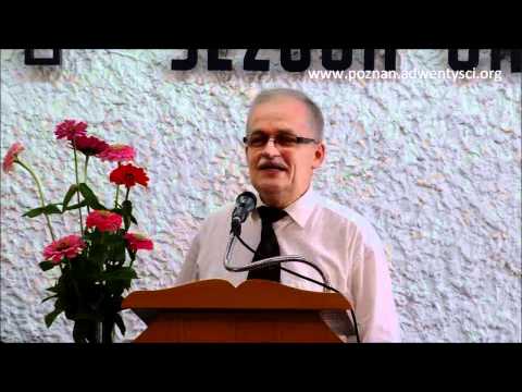 Poddanie się Jezusowi - Stanisław Sowa - 2011 08 06