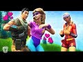 NOOB FALLS IN LOVE WITH SUN STRIDER'S MOM - A Fornite Short Film NOOB FALLS IN LOVE WITH SUN STRIDER'S MOM - A Fornite Short Film