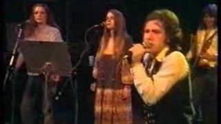 Goodnight Sweetheart Music Video