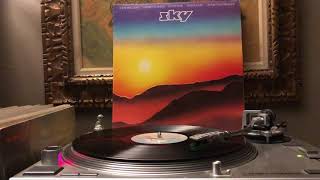 Sky - Gavotte &amp; Variations