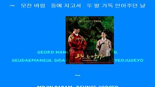 Eunha 은하 (GFRIEND) Tell Me 말해줘요 Instrumental official