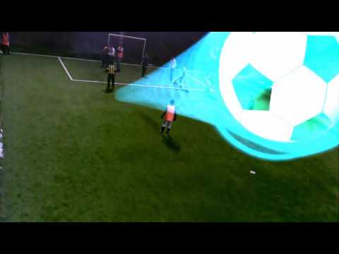 Altınpark Halı Saha 1 31.01.2016 00:00 - akillisaha.com