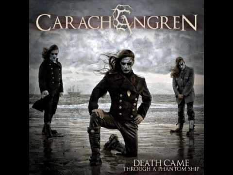 Carach Angren-Intro And The Sighting Is a Portent of Doom