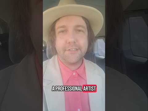 Aaron Lee Tasjan-How To Survive The Music Industry Episode 1 #musicbusiness #songwriter #artist