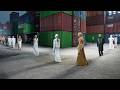 Maison Margiela Fall Winter 2026 Show