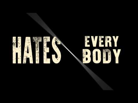 Andrew Vega feat. J.Joyas - The Outsider (lyrics video)