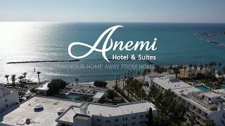 Anemi Hotel & Suites