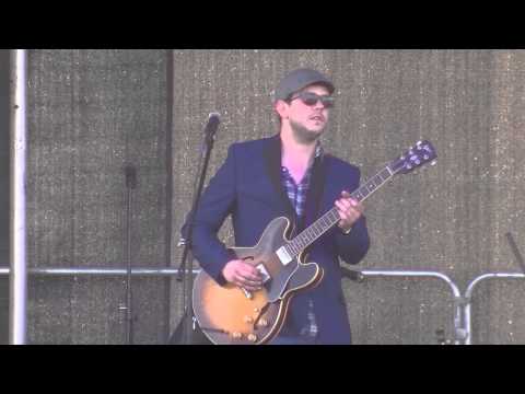 John Nemeth @ 10th Annual Ventura County Blues Festival 4-25-15