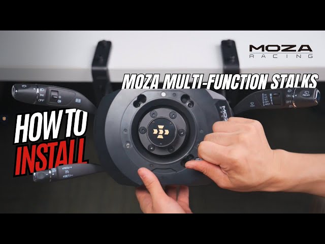 أذرع الدركسون ( طلب مسبق ) | Multi-function Stalks