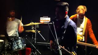 Cull - Good People Disappear @ The Chippendale Hotel (26/7/14)