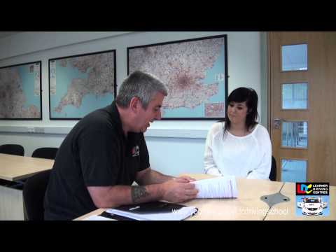 Overview of LDC's approach and introduction to new workbook changes for Claire