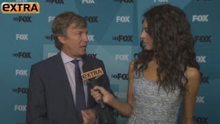 Nigel Lythgoe" 'Mariah's 'Idol' Deal Brokered by Randy Jackson'