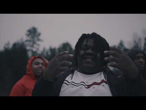 Everyday - Slimeball Fatz x JoJo  (Official Video)