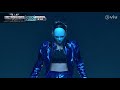 BEBE's Phenomenal Ending Credit Mission! 💙 | Street Woman Fighter 2 | Viu