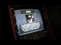 Mortal Kombat Arcade Reptile Turbo Ninja Version