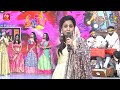 Hyper Aadi Ramprasad Comedy Performance Rang De ETV Holi Event 2022 20th March 2022 ETV