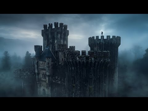 Chapter 1 - The Butron Castle