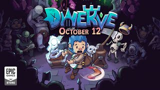 Dwerve Release Date Trailer Trailer