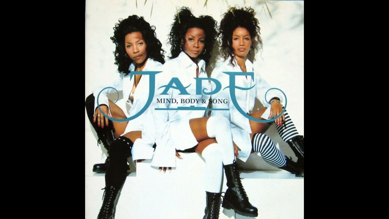 Jade - Mind, Body & Song