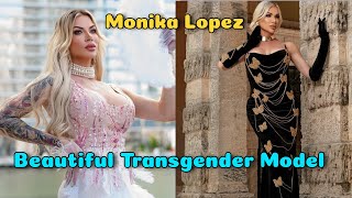 Download lagu A Beautiful Transgender Model and Actress | Male to Female Transition | MTF Transition  mp3