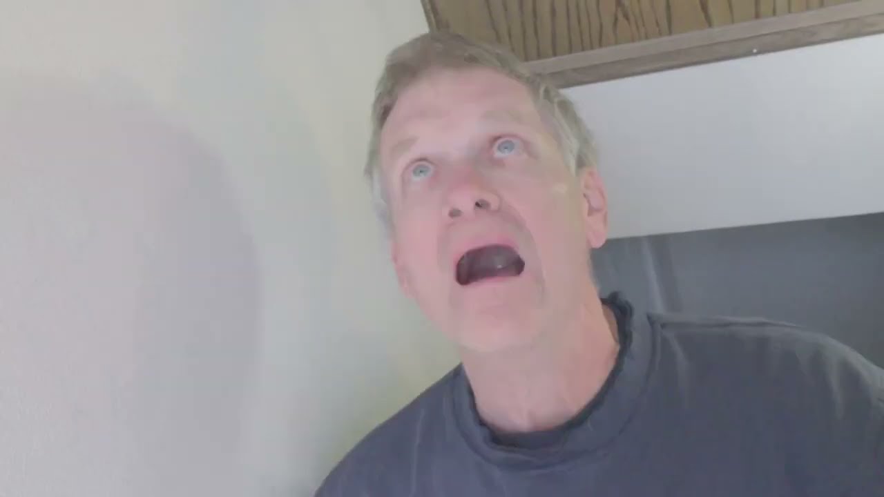 The Worst That Could Happen - Official Trailer