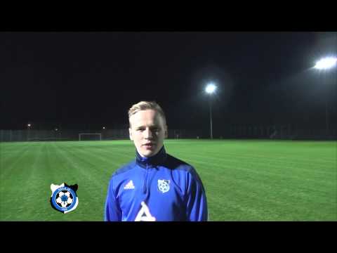 Keila JK vs Viimsi MRJK PROMO VIDEO