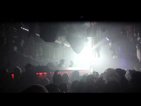 Cirez D @ Sound Nightclub Oct. 31, 2014