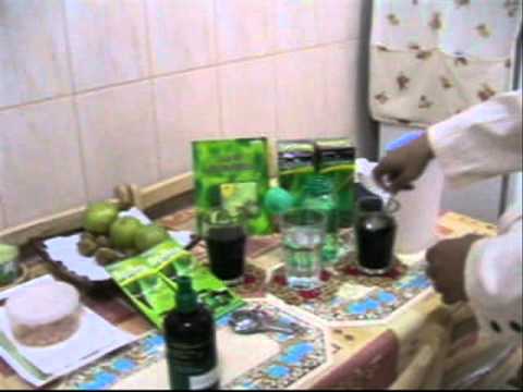 comment prendre daily power cleanse