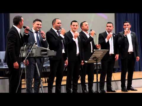 Rugul Aprins London - Unii se bizuiesc (Si ma ridic)