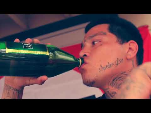 Lazy B - Too Real To Live A Lie (Official Video)